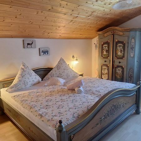 Ferienwohnung Am Wirtshof Зигсдорф Экстерьер фото
