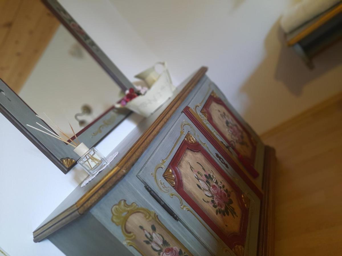 Ferienwohnung Am Wirtshof Зигсдорф Экстерьер фото
