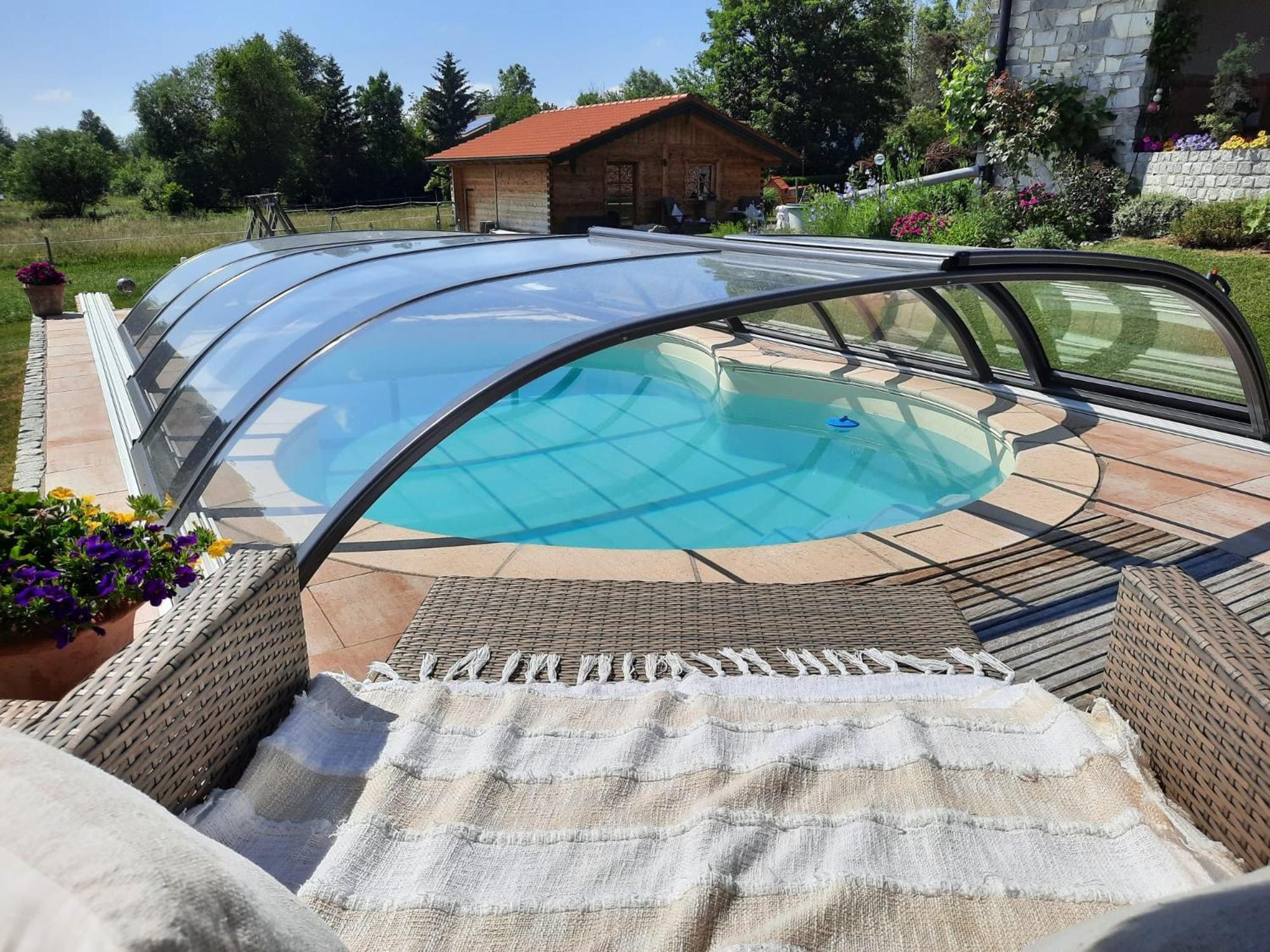 Ferienwohnung Am Wirtshof Зигсдорф Экстерьер фото