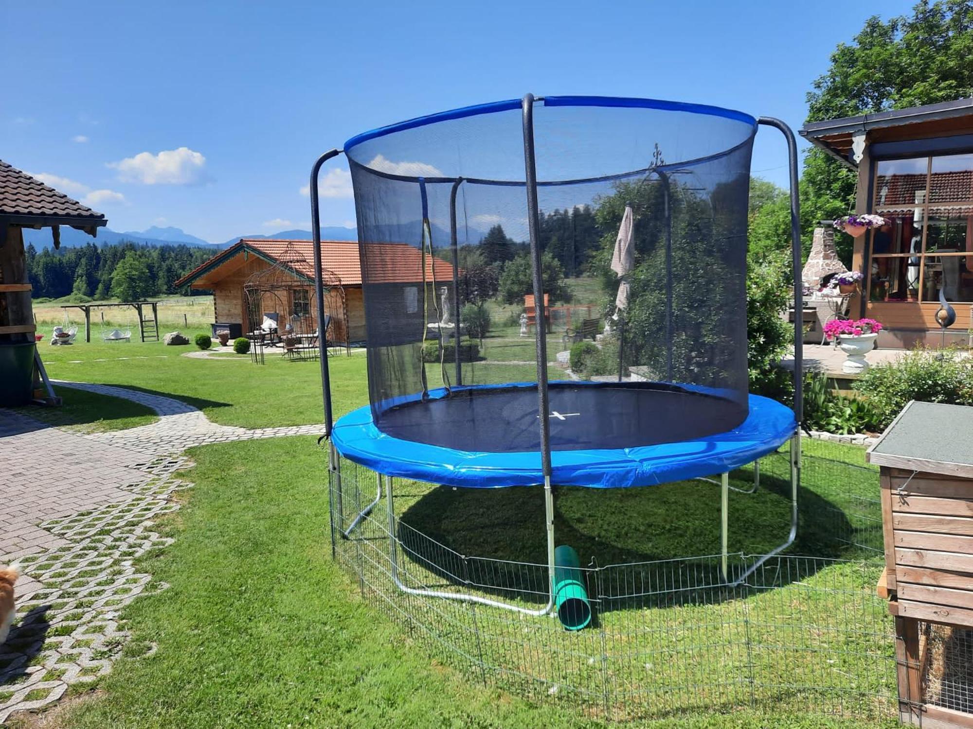 Ferienwohnung Am Wirtshof Зигсдорф Экстерьер фото