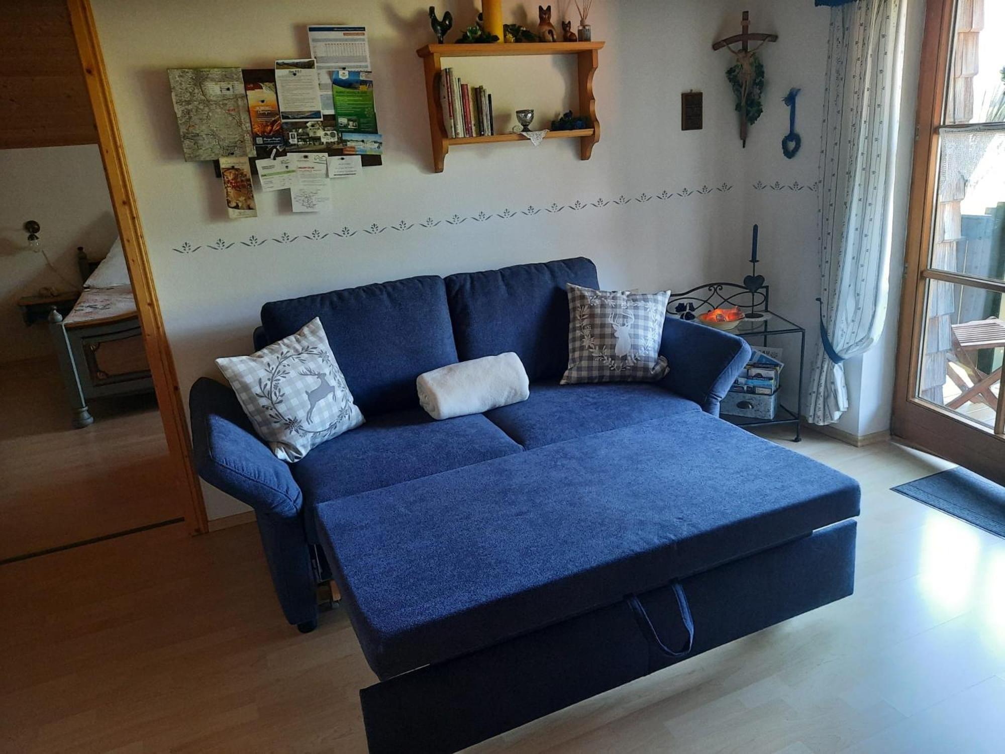 Ferienwohnung Am Wirtshof Зигсдорф Экстерьер фото