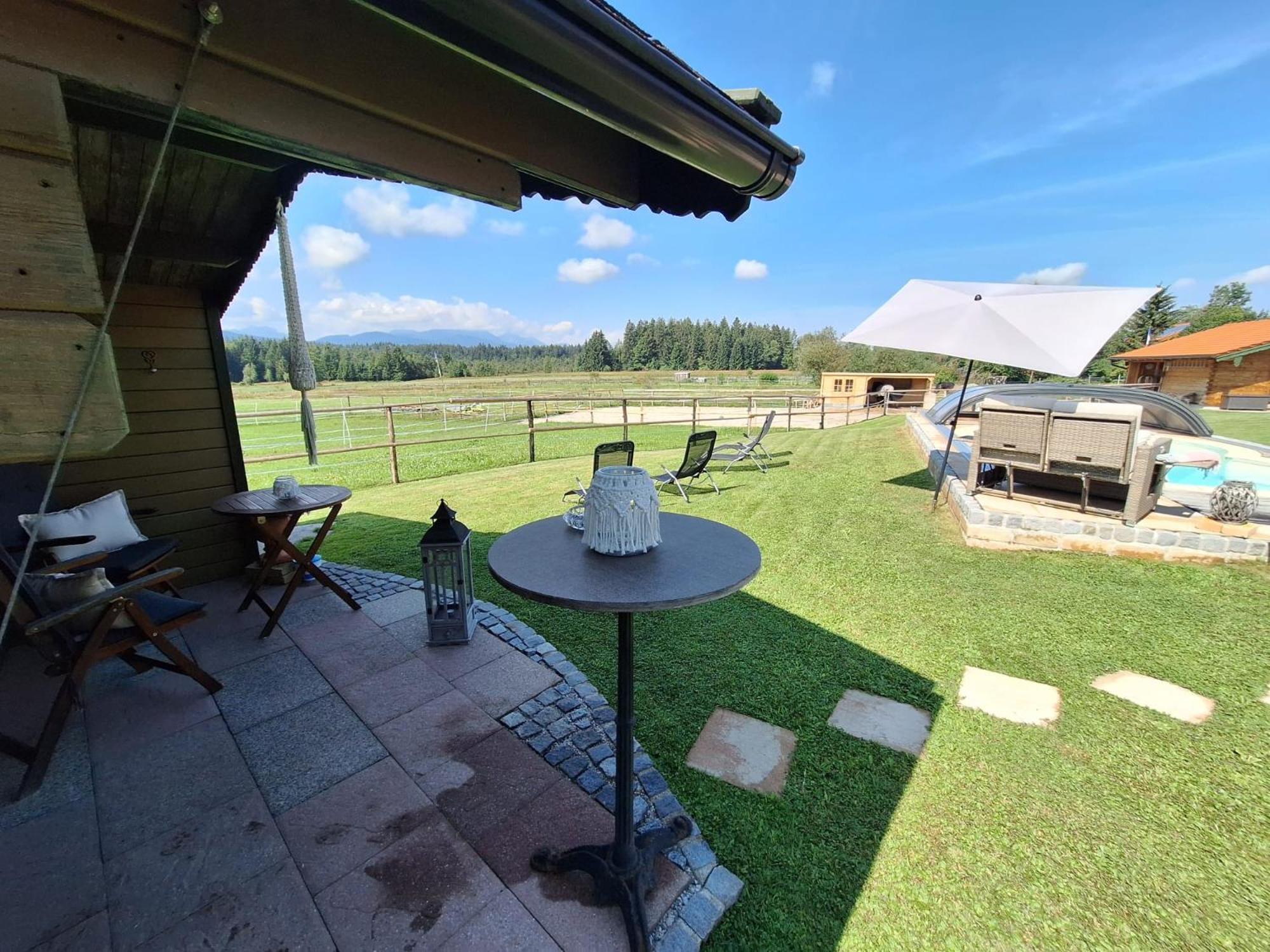 Ferienwohnung Am Wirtshof Зигсдорф Экстерьер фото