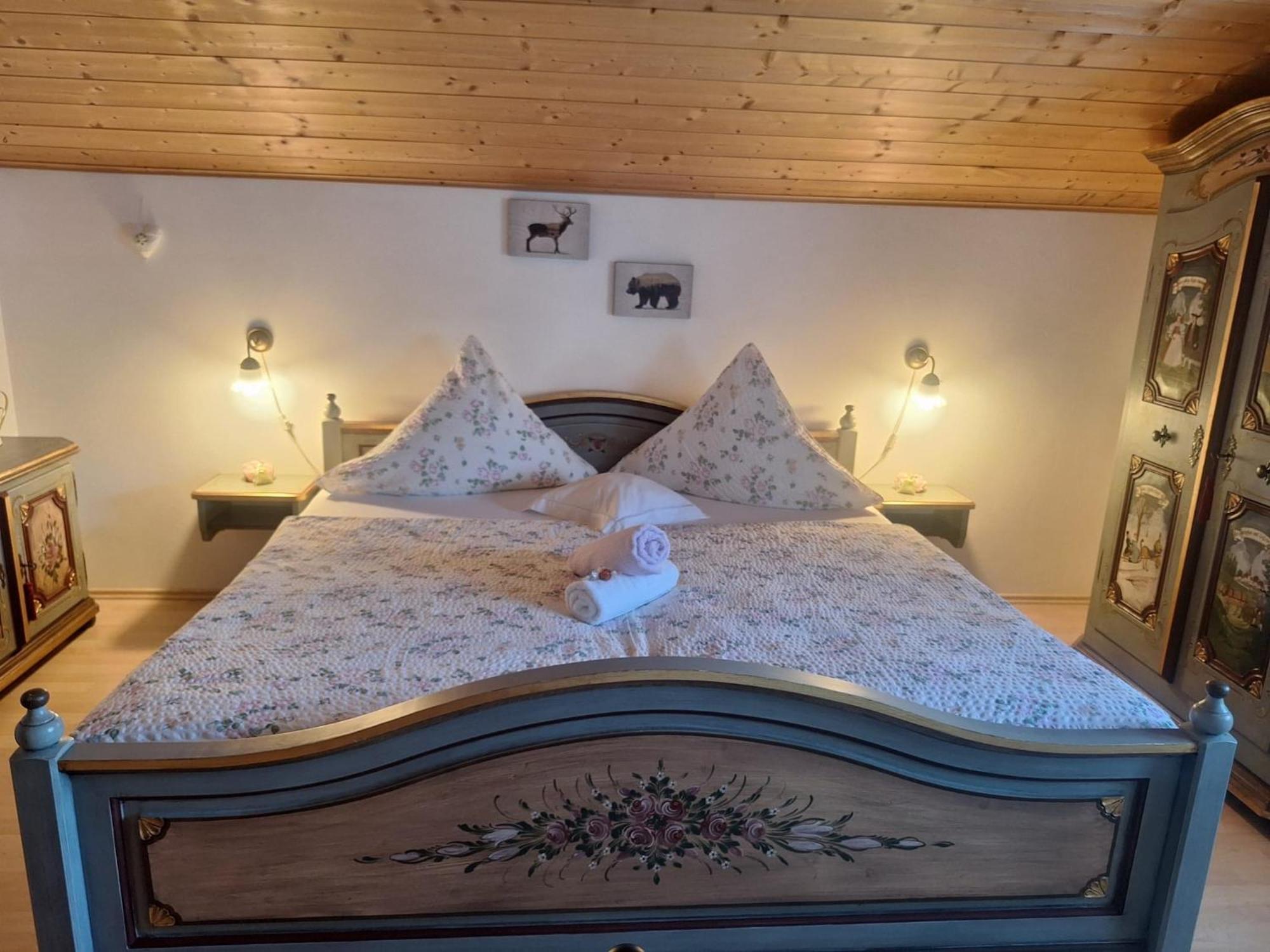 Ferienwohnung Am Wirtshof Зигсдорф Экстерьер фото