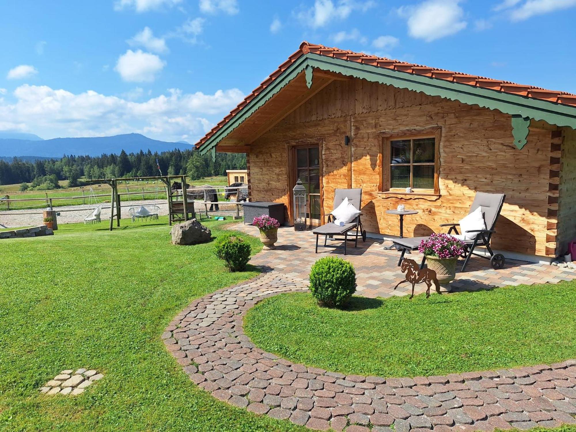 Ferienwohnung Am Wirtshof Зигсдорф Экстерьер фото